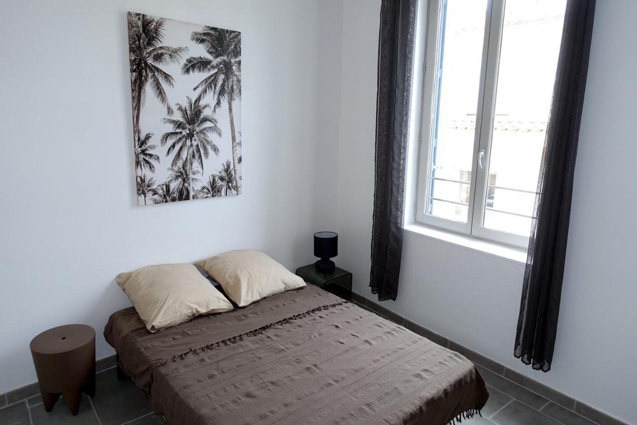 Maison Carree/Coeur Historique De Nimes - Superbe Appt 55M² ภายนอก รูปภาพ