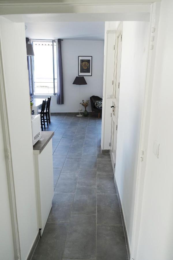 Maison Carree/Coeur Historique De Nimes - Superbe Appt 55M² ภายนอก รูปภาพ